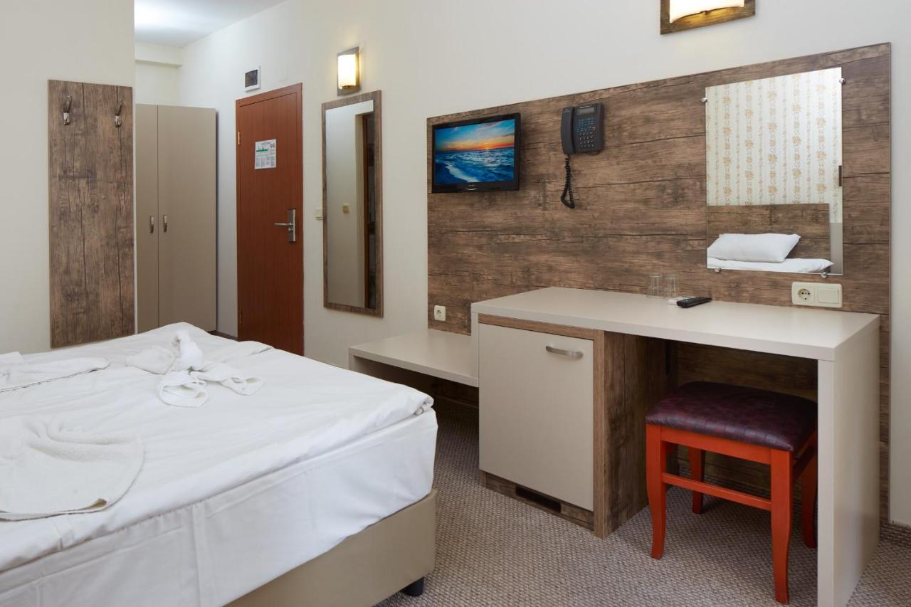 Hotel Lira サニービーチ エクステリア 写真